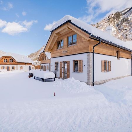 Haus Bente Villa Donnersbachwald Exteriör bild
